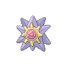 Mystic Starmie